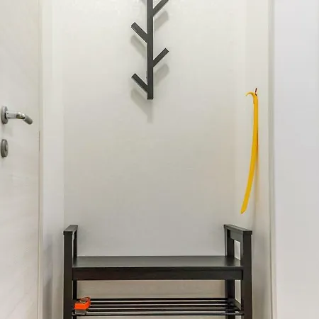 Apartment Arnold *