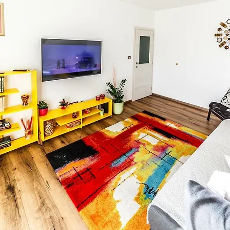 Arnold Apartment Rijeka